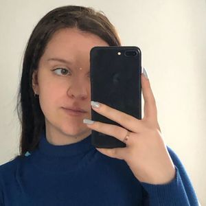 Meet your Posher, Elma